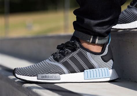 sneaker news adidas nmd|Adidas NMD suede women's.